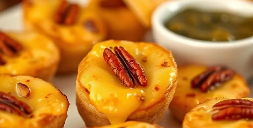 Bites de fromage