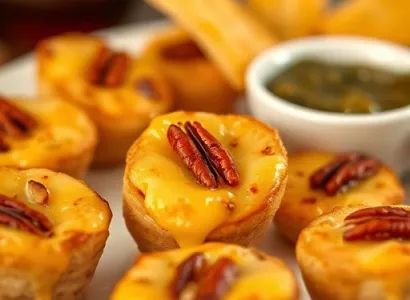 Bites de fromage