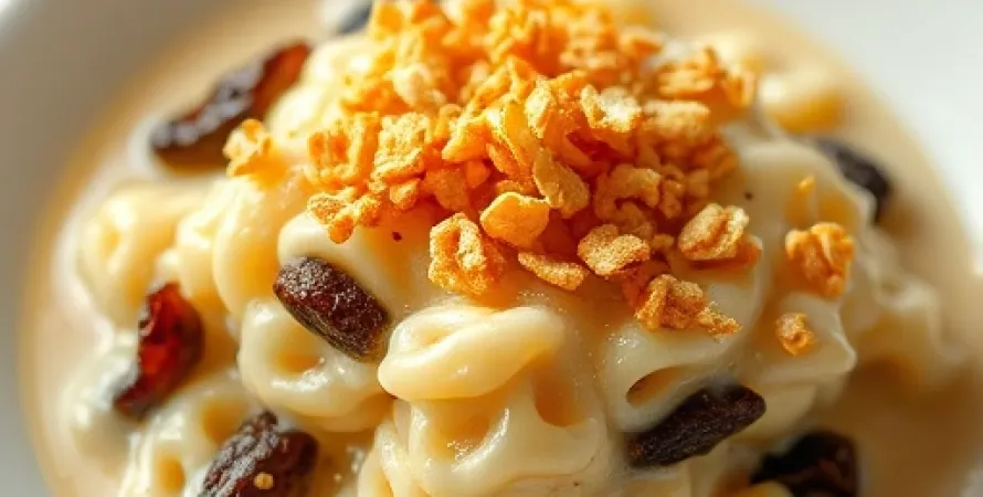 Noodle Kugel