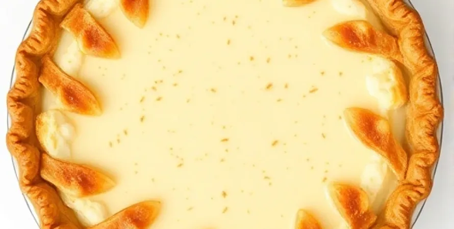 Tarte Hoosier