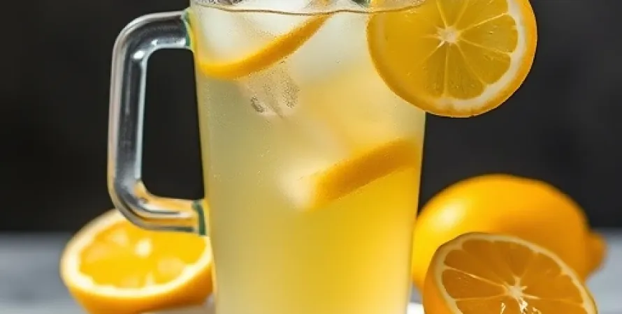 Limonade italienne