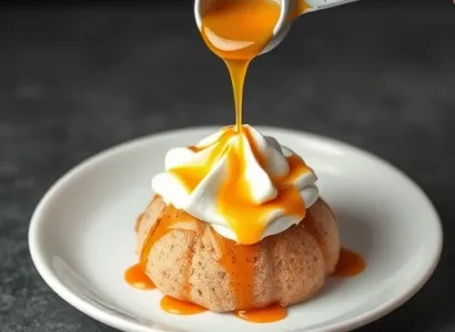 Caramel de sucre