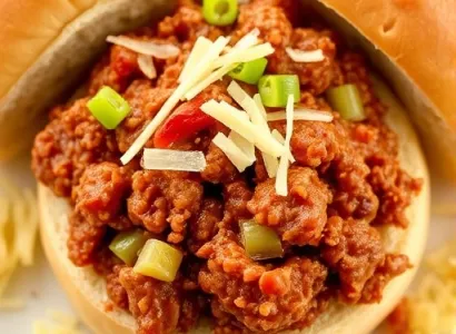 Sloppy Joes