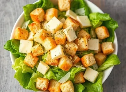 Salade César