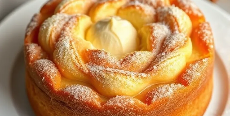 Pâtisserie aux épices