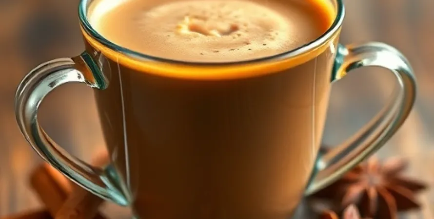 Chai Latte