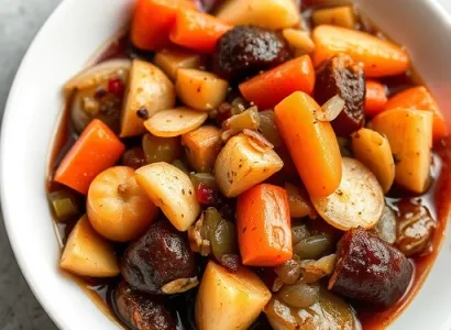 Essence de vin rouge