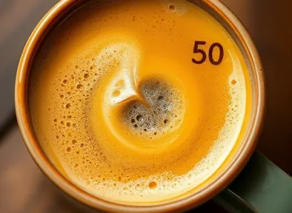 Café Crèmeux Portugais