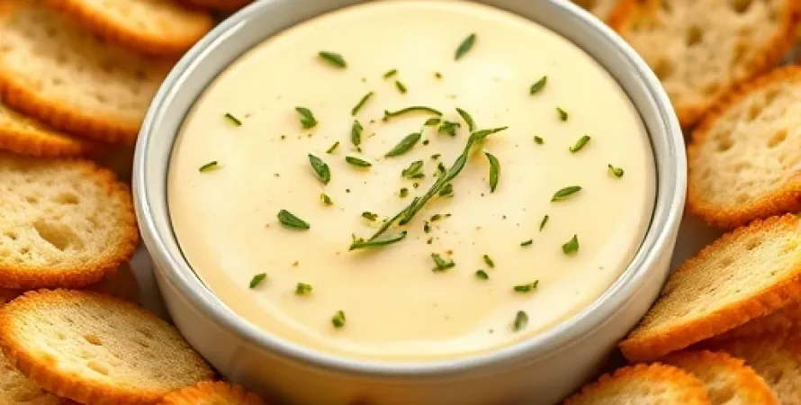 Fromage de piments et oignons