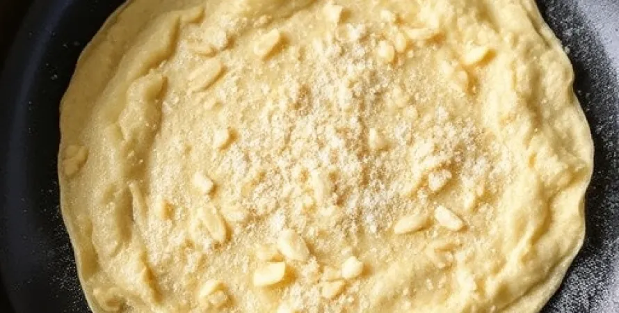 Crêpes de riz