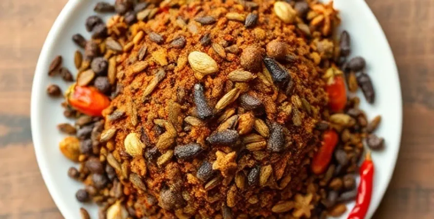 Berbere
