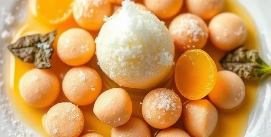 Pastilles anti-toux aux feuilles de marrube