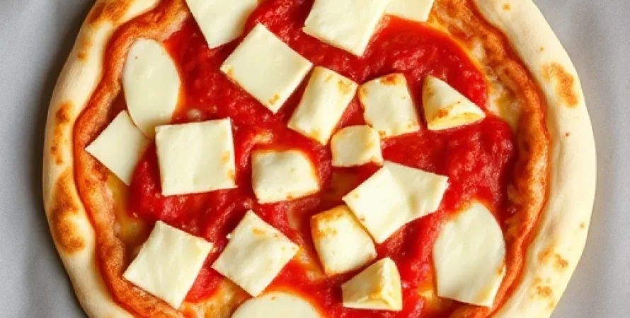 Pizza Maison