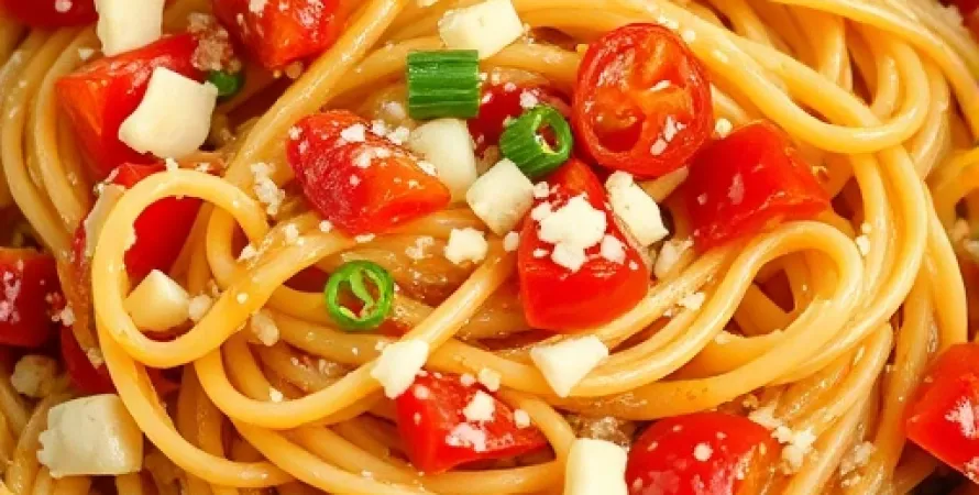 Fideos Mexicains