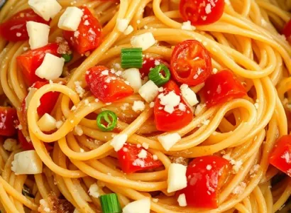 Fideos Mexicains