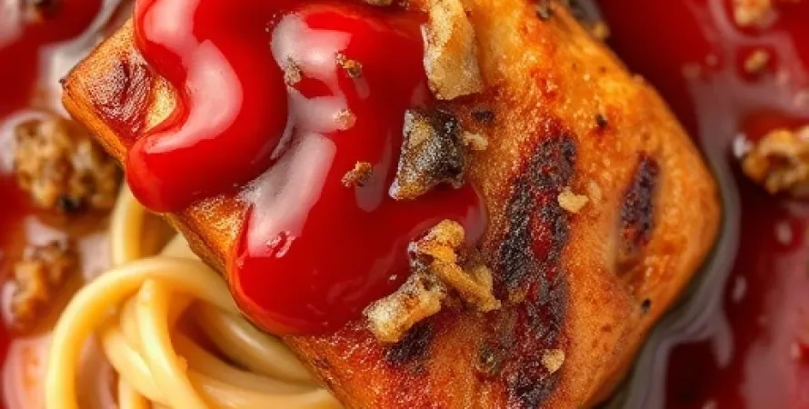Sauce pour viande