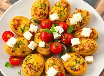 Pâtes orecchiettes au poulet