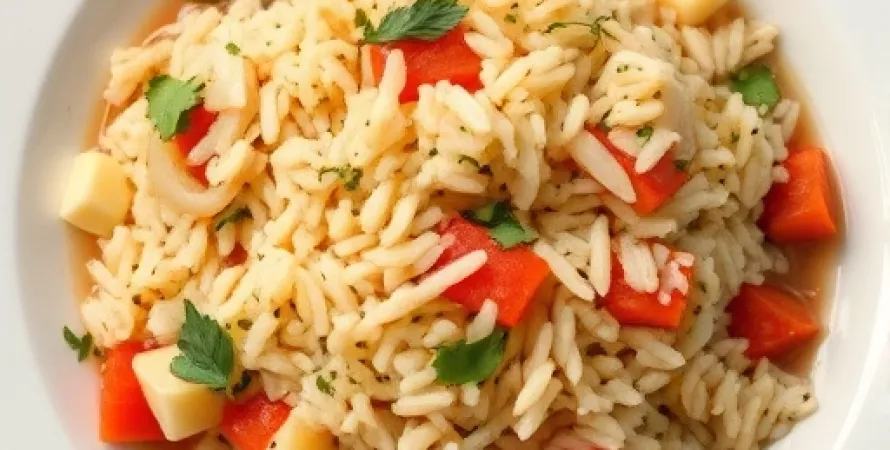 Riz Outback