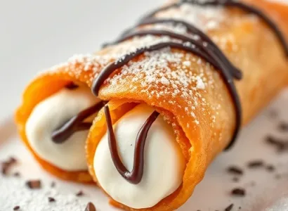 Cannoli