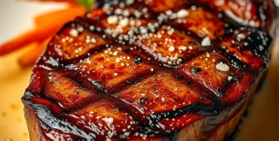 Steak Porterhouse