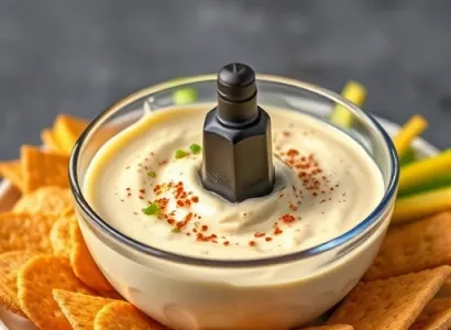 Aioli de la Nouvelle-Orléans