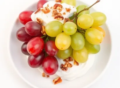 Grapes froidees