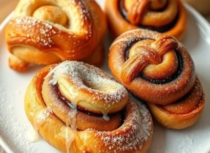 Pâte à pain douce