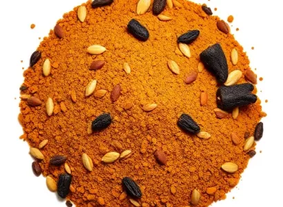 Mélange d'épices Garam Masala