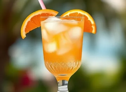 Cocktail d'été