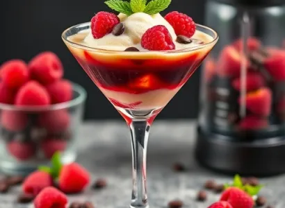 Framboise Café