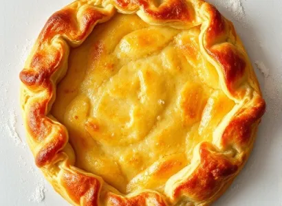 Galette secrètes