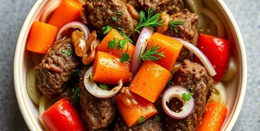 Tourtes italiennes