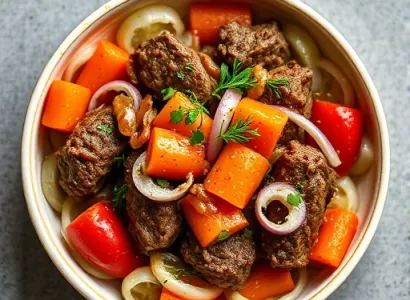 Tourtes italiennes