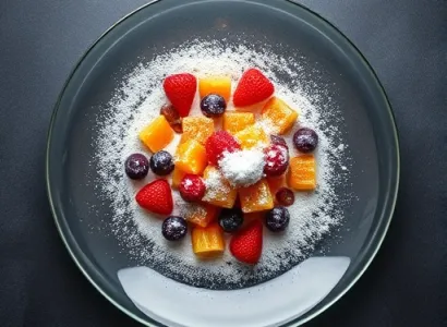 Sirop Fruit