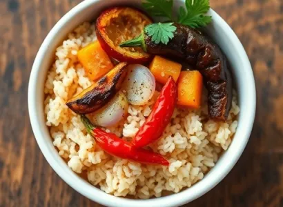 Riz Veracruz