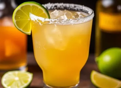 Margarita Texane