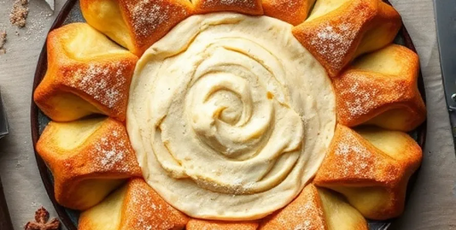 Pâte à Hamantaschen
