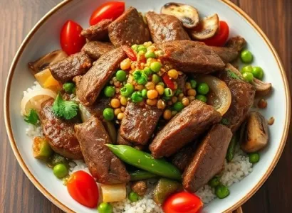 Boeuf Kwantung