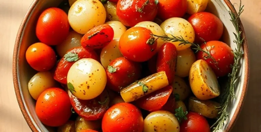 Confit Byaldi
