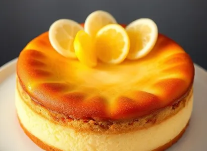 Gâteau italien de Pâques