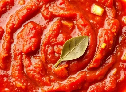 Sauce pizza traditionnelle