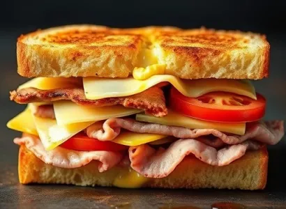 Sandwich Munroe