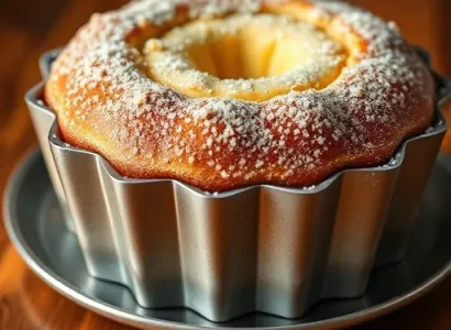 Pain Sally Lunn