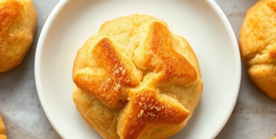 Biscuits au lait d'épicure