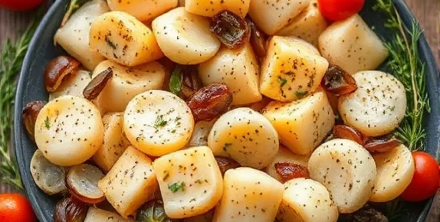Pâtes sèches au froid