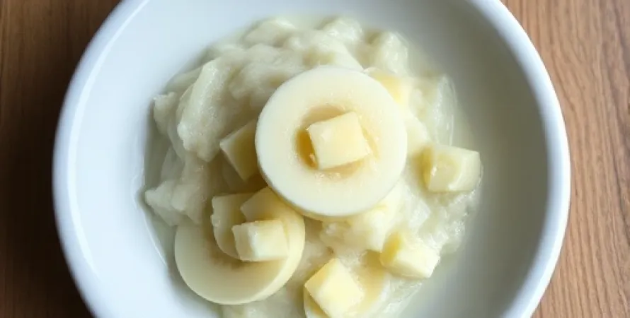Mijoté de mil