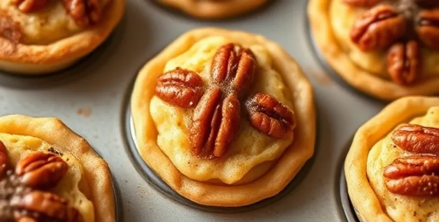 Tartes aux pommes
