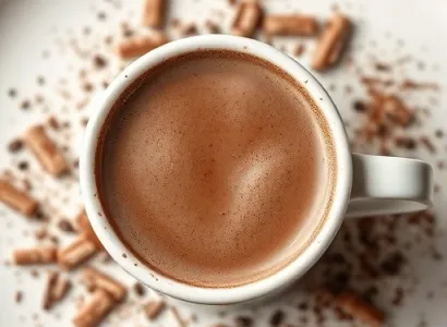 Champurrado