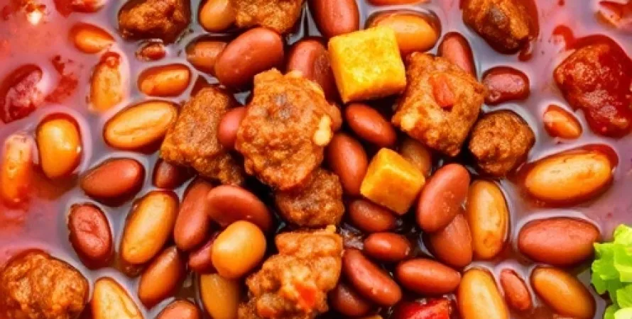 Chili Fiesta