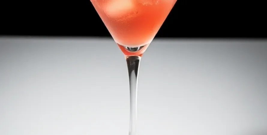 Martini Pomme Granate